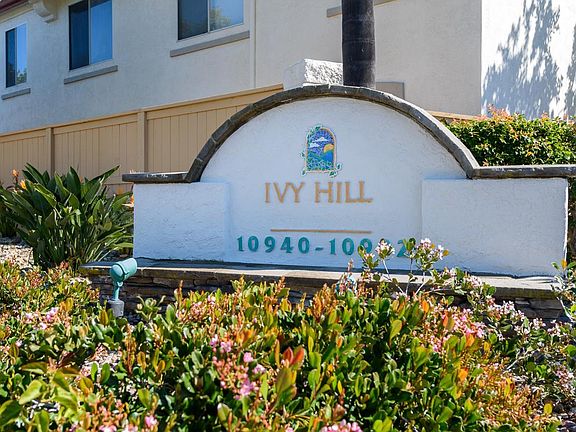 Welcome to Ivy Hill.