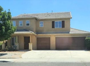 14585 Crossing Trl, Victorville, CA 92394