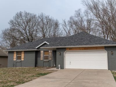 4017 W Tracy Street, Springfield, MO, 65807