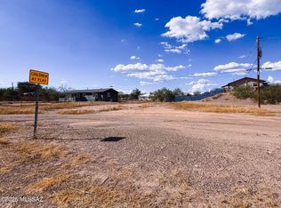 E Mark St, Benson, AZ 85602