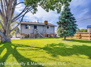 1136 S Tejon St APT 2, Denver, CO 80223