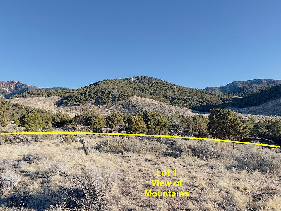 1st image of Parowan Foothills