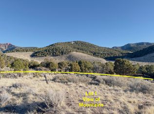 Parowan Foothills, Parowan, UT 84761