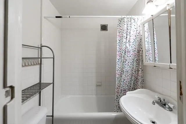 Studio, 320 sqft, $1,100 — Photo 4