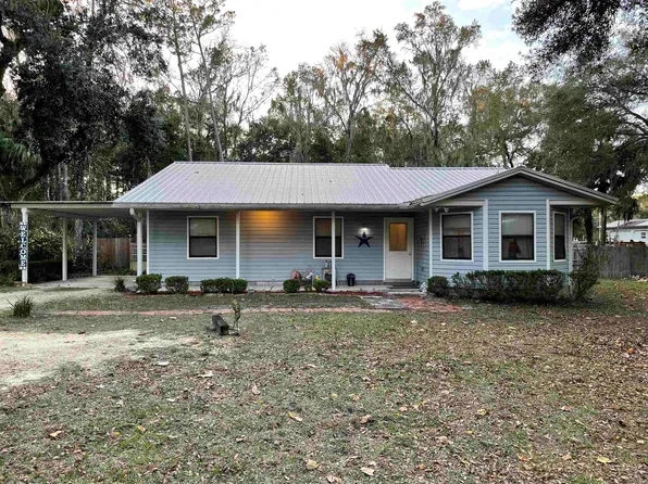 68 SE 28th Ave, Cross City, FL 32628