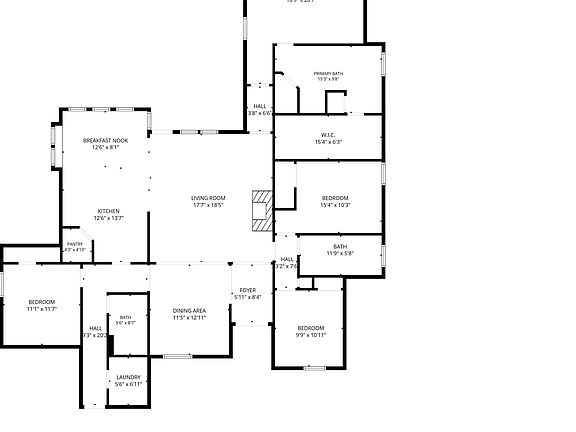 2nd image of 2388 Brush Creek Ct