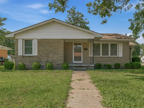 901 N Parkside St, Blytheville, AR 72315