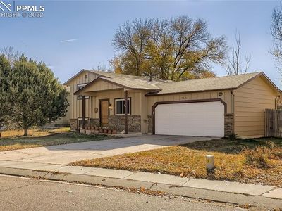 3667 Summer Breeze Dr, Colorado Springs, CO, 80918