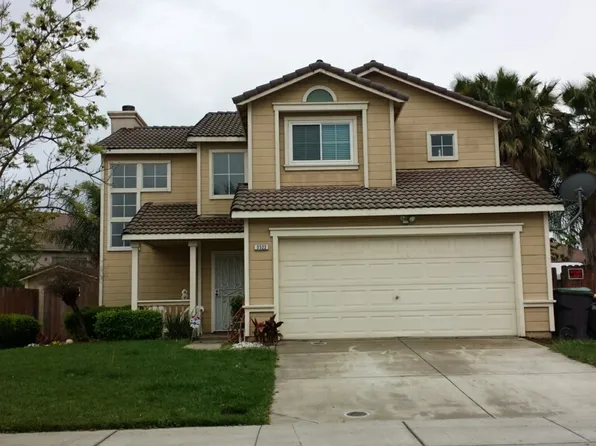 3522 Tom Ln, Stockton, CA 95206