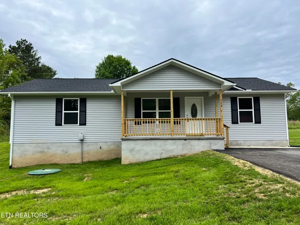 224 Thompson Ln, Crossville, TN 38555