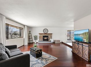 4255 Jumbo Grade Way, Washoe Valley, NV