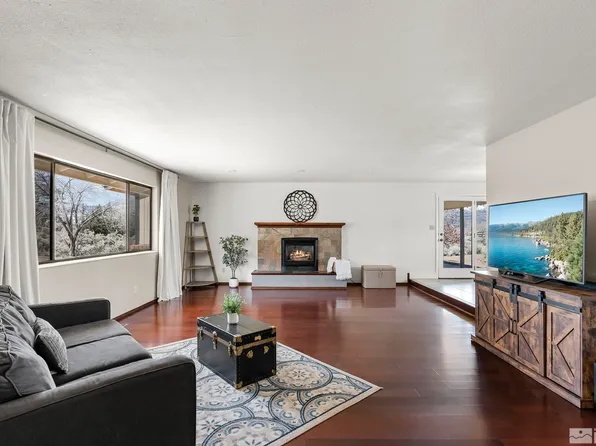 4255 Jumbo Grade Way, Washoe Valley, NV 89704