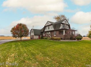 1083 S Van Buren Rd, Reese, MI 48757