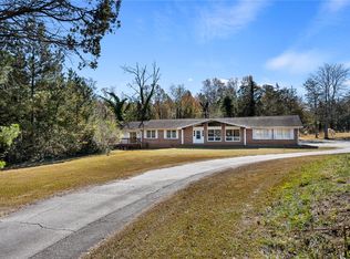 232 Nicholson Dr, Central, SC 29630