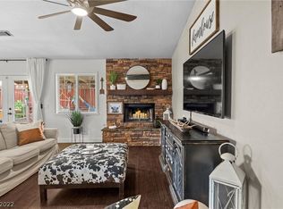 463 Tiger Lily Way, Henderson, NV 89015