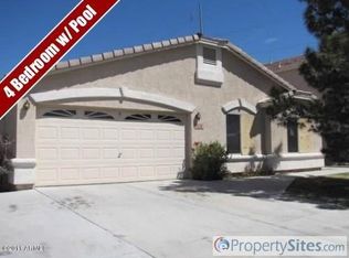 1130 E Mohawk Dr, Phoenix, AZ 85024