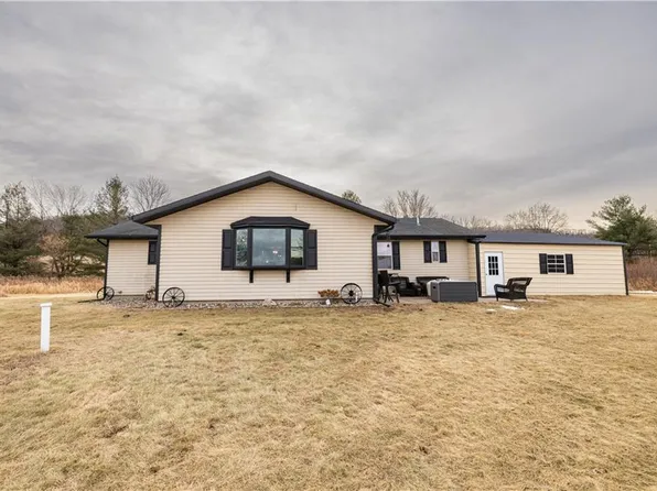 S1153 State highway 37, Alma, WI 54610