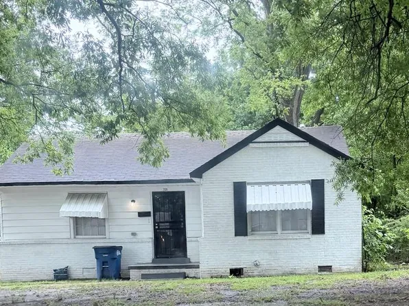 725 N 18th St, West Memphis, AR 72301