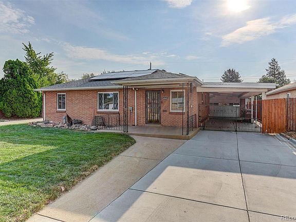 3rd image of 4860 Harlan Street