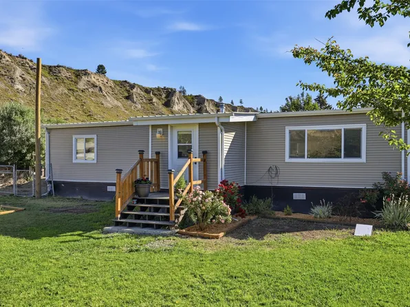 1328 Riverview Place Rd, Thompson Nicola, BC V0E 2P0