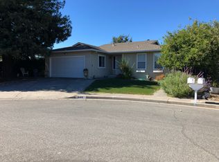 949 Crone Ct, Santa Rosa, CA 95407
