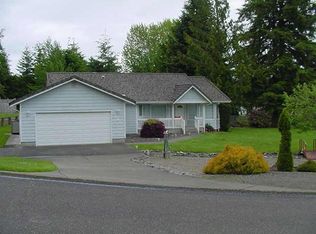 846 N Stephenson Dr, Montesano, WA 98563