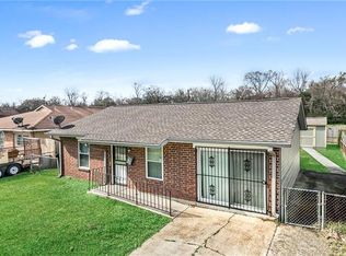 265 Capitol Dr, Westwego, LA 70094