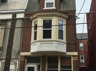 30 S Penn St, Allentown, PA 18102