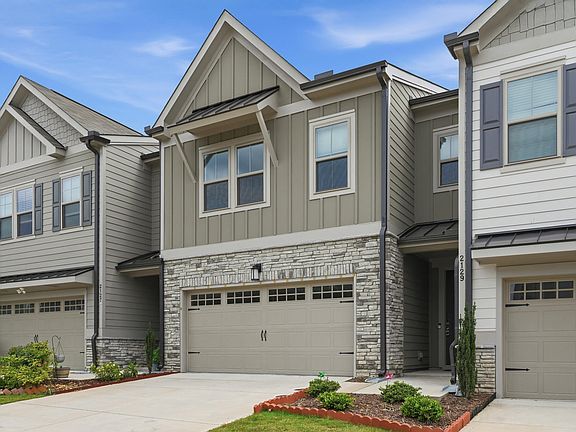 2nd image of 2129 Mars Hill Ln
