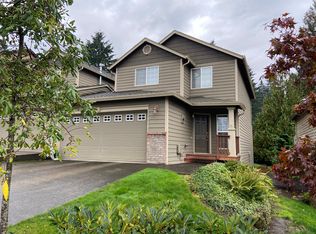 2120 NE 137th Ct, Vancouver, WA