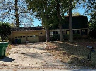 2387 Manassas Ln, Decatur, GA 30034