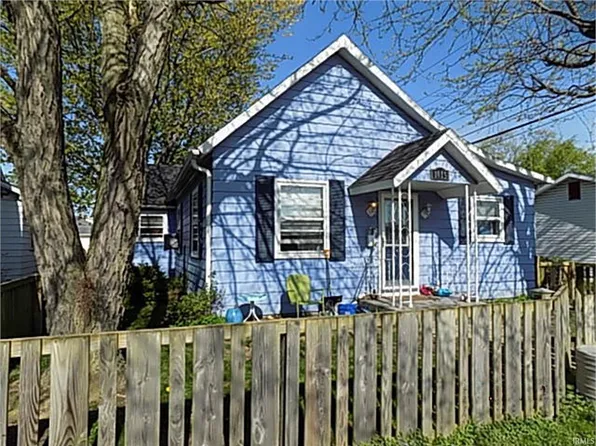 1015 S Jay St, Kokomo, IN 46902