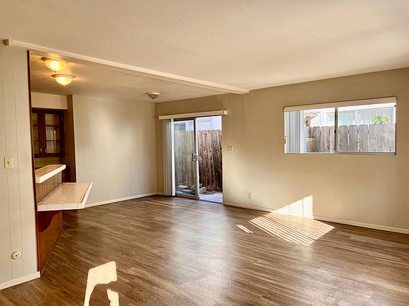 2nd image of 3350 Reynard Way #C