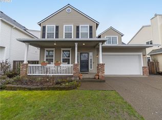 12782 NW Ashton Dr, Banks, OR 97106