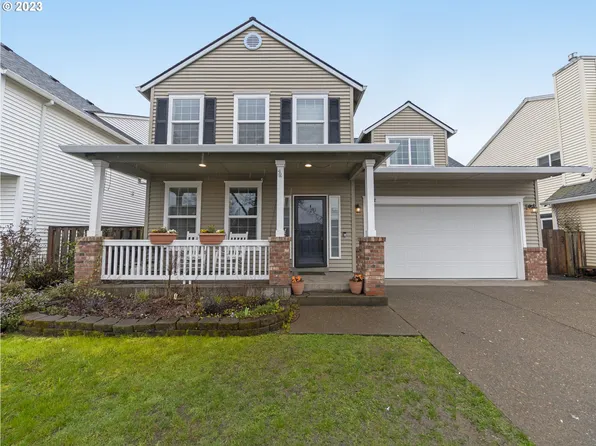 12782 NW Ashton Dr, Banks, OR 97106