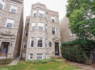 1327 W Foster Ave, Chicago, IL 60640