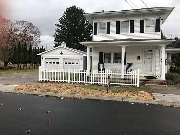 3rd image of 800 Magee St