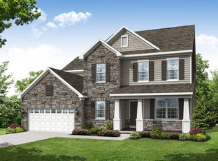 Westchester Plan, Highlands of Sharon, Wadsworth, OH 44281