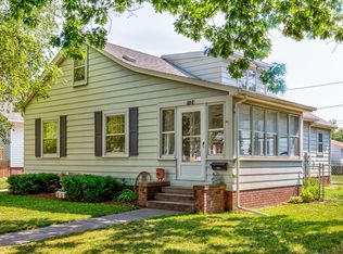 1124 Harding Ave, Ames, IA 50010