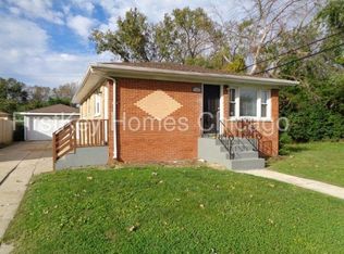 105 E 158th St, Harvey, IL