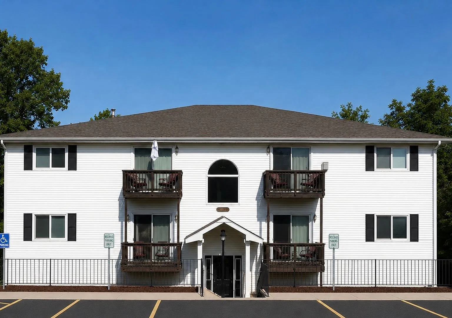 1601 Center Point Rd NE Trail Ridge — Photo 1