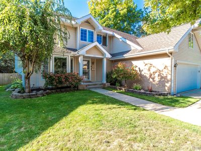 200 Lynn Ct, Imlay City, MI, 48444