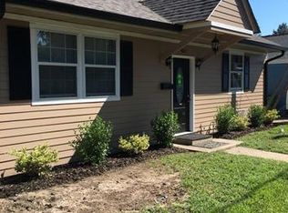 4609 Rosedale Dr, Metairie, LA 70001