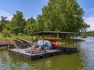 33520 S 595th Rd, Grove, OK 74344