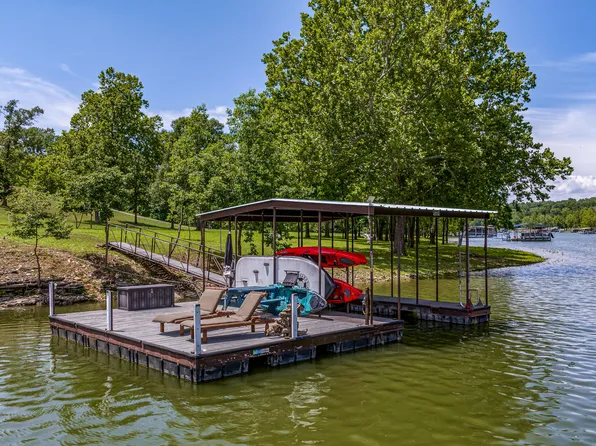 33520 S 595th Rd, Grove, OK 74344