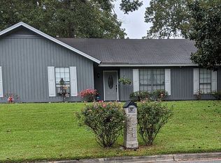 21 Red Fox Dr, Savannah, GA 31419