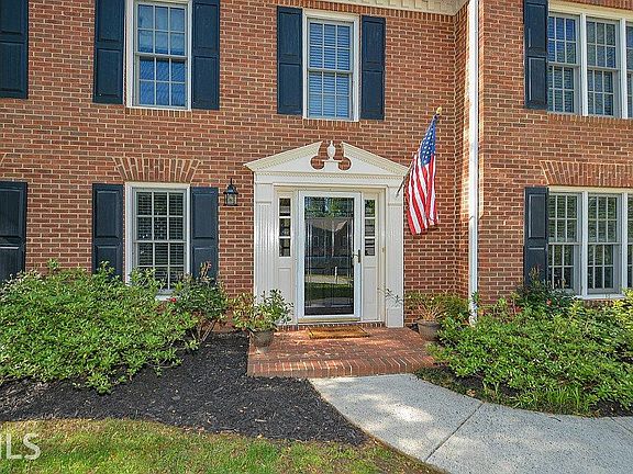 2nd image of 4961 Thornwood Trce NW #190