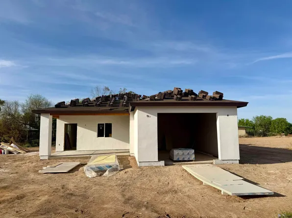 28718 San Jose Ave, Wellton, AZ 85356