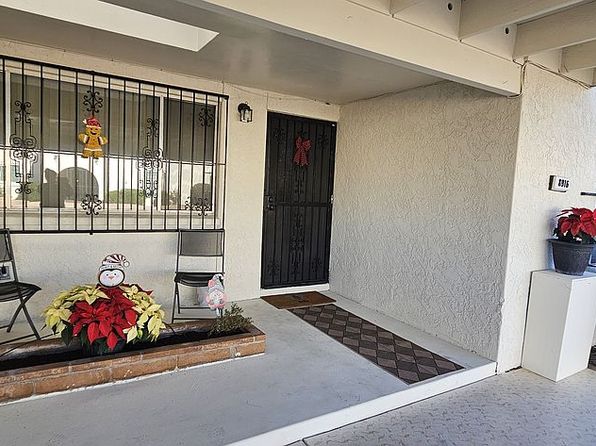 8916 E Palms Park Dr