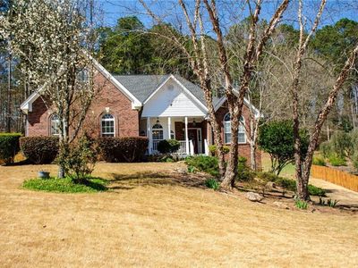 6025 Cedar Lake Trl, Loganville, GA, 30052